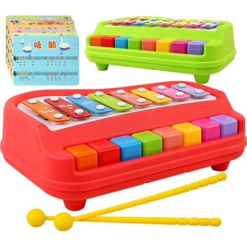 GoMeet Children's Musical Instruments