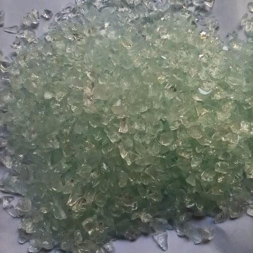 10g PVC simulation Fake Small shaved ice food mini rock candy Accessories dollhouse Miniatures Drink Plastic For home DIY