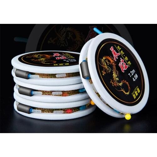 Spotted Line Group Fishing Line Group Convenient Set Finished Line Group Fish Hook Main Line Sub Line Main Line Fishing Tool Kit