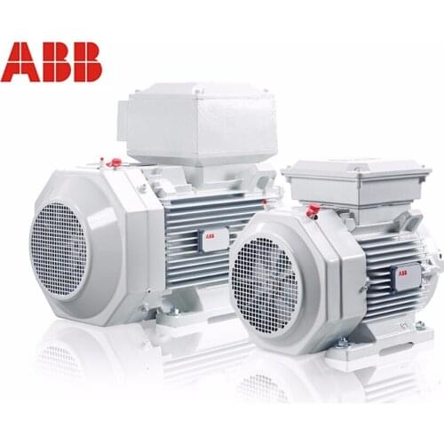M2BAX180MLA2 22KW 30HP electric three phase induction ac motor