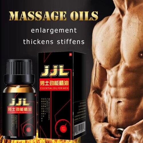 Penis Enlargement Oils Health Care Men Increase Big Dick Cock Erection Enhance Thickening Growth Enlarge Massage Sex Delay Oils
