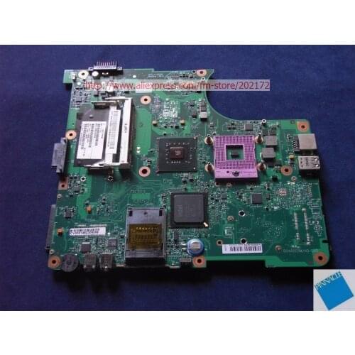 V000148230 Motherboard for Toshiba Satellite L350 L355 6050A2170401