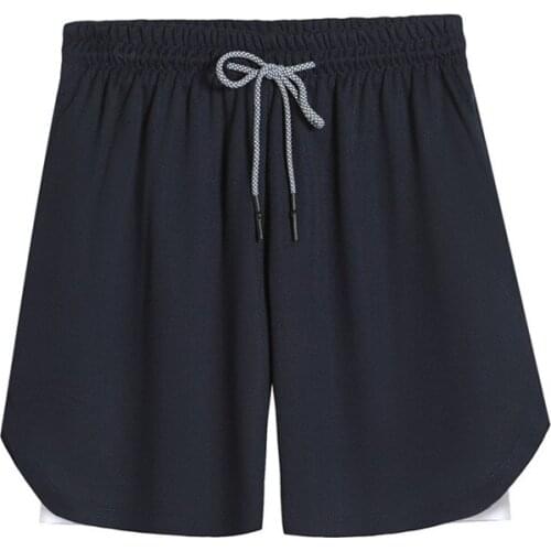 Men Sports Gym Running Shorts Camouflage Print Male Breathable Fitness Shorts Male Bottoms With Pockets 5 Colors