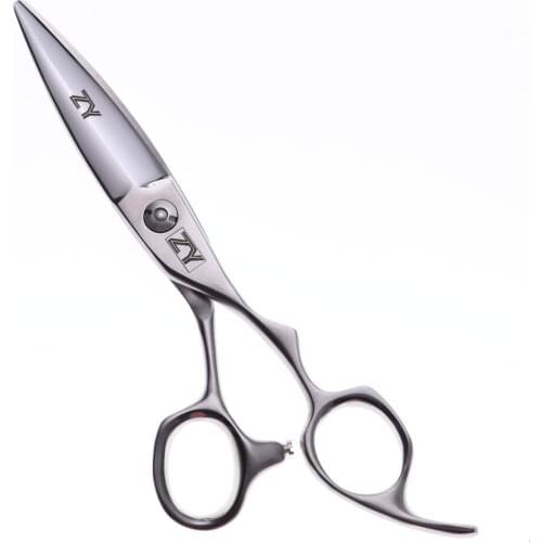 6" Professional Pet Scissors Dog Grooming Cutting Shears Kit for Animals Hair Scissors Japan440C with Wide Cutter Head