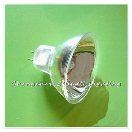 Wholesale!12v100w Halogen Cup Medical Education Special Instrument G6.35 G4 E229