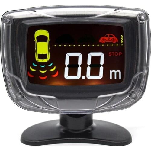 Ouchuangbo Car Alarms