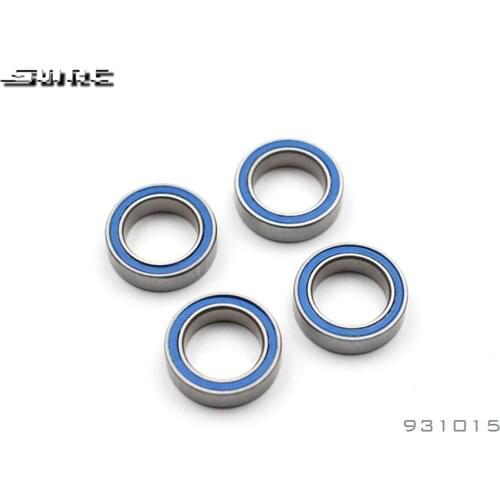SNRC 931015 RC Standard parts BALL-BEARING 6x12x4(4)