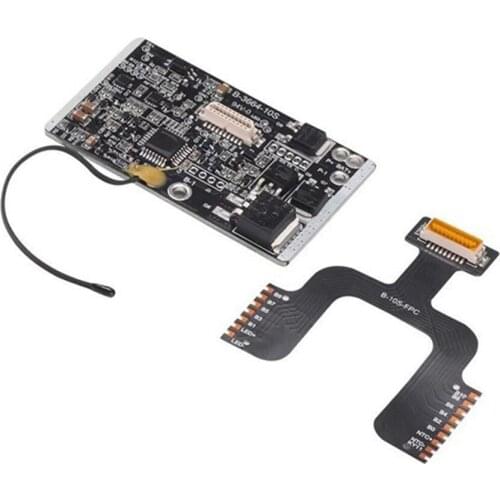 Electric Scooter Parts BMS Battery Controller Circuit Board Set For Xiao-Mi M365 Electric Scooter Parts For Xiaomi