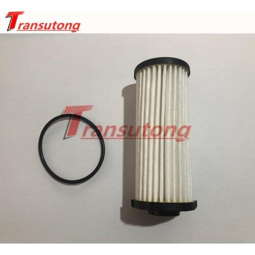 0BH DQ500 DSG Automatic Transmission Gear Filter Gearbox 0BH-325-183B For VW Audi