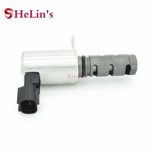 10921-AA040 VVT Valve Variable Control Timing Solenoid For Subaru B9 Tribeca Forester Impreza Legacy Outback Saab 9-2X 2.5L 3.0L