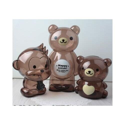 Пластиковые копилки для денег 4NQD China At AliExpress