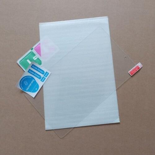500PCS/Lot HD Glass Screen Protectors For Lenovo Tab E8 TB8304 TB-8304 Premium Tempered Glass Film