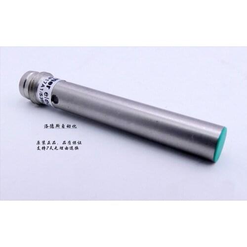 Proximity switch IFRM 06P17A1/S35L IFRM 06P37A1/S35L