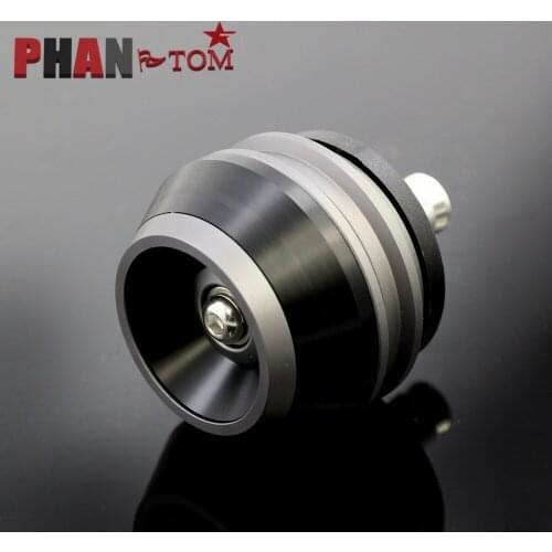 For BMW R1200GS /ADV /R NINET /R1200R Final Drive Housing Cardan Crash Slider Protector