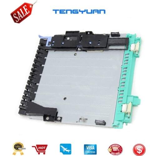 Original 95% New for HP LaserJet P2015 2015d 2015dn Duplexer Assembly Part: RC1-3756 printer parts on sale
