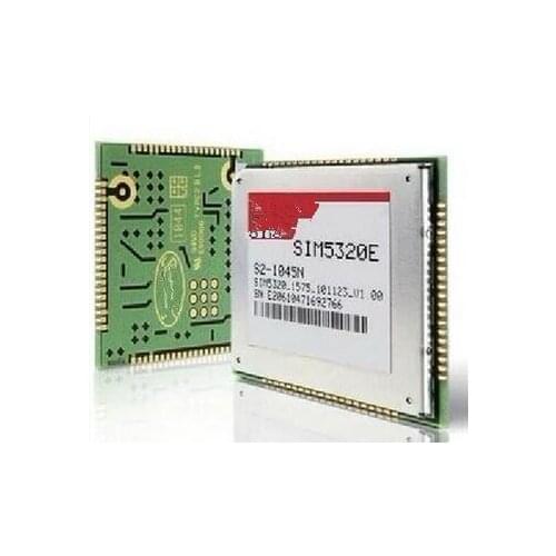 GPS module SIM5320E NEW ORIGINAI