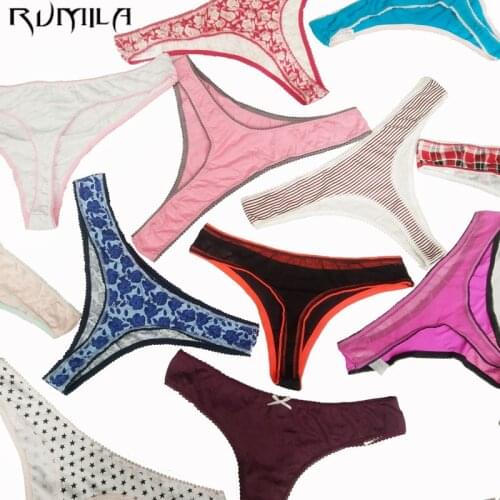 Good quality! Womens Sexy Thongs G-string Underwear Panties Briefs For Ladies T-back.1pcs/Lot ah11