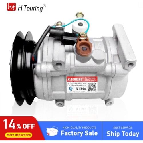 SP21 Compressor for HYUNDAI MINI BUS ISUZU TRUCK Ford Transit County Mini bus Freestar 4.2L AA8A161631A A5000672001 992505a311