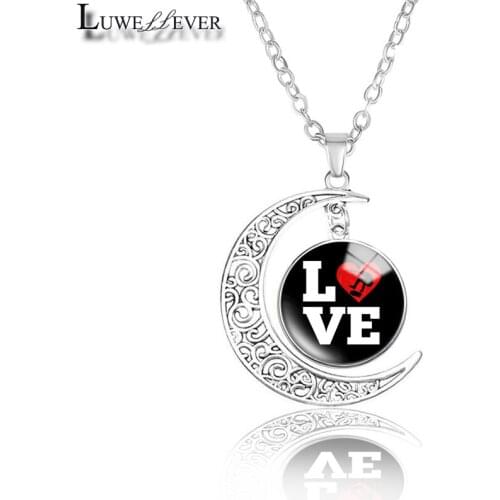 LUWELLEVER Skateboard Pendants