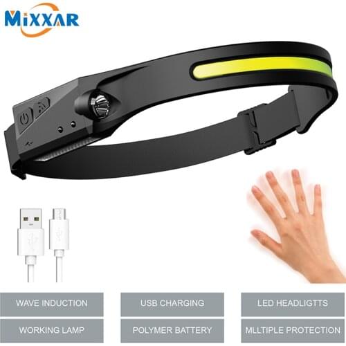 Mixxar LED Lightening