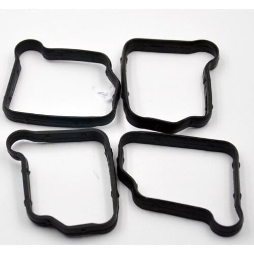 Engine Valve Cover Spark Plug Seal Set for mercedes-benz c250 C180 E250 C200