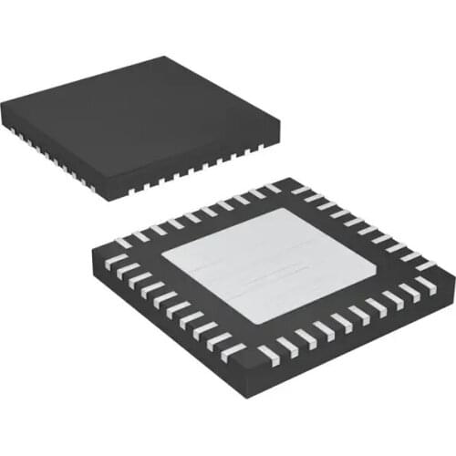 New RT9933GQW RT9933 QFN-40 10PCS/LOT