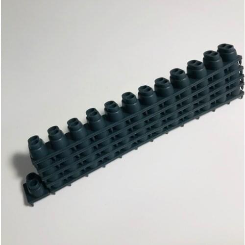 Conductive Rubber for DGX-300/305 PSR-295/E413/S500/S550/E303/E313/E323/E343/E403/GX76/E423