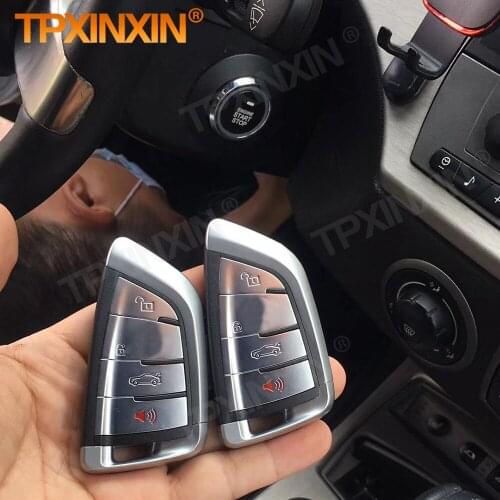 Keyless Start SMART ENGINE START REMOTO CONTROL For BMW Z4 E89 2009 2010 2011 2012 2013 2014 2015 2016 2017 2018 Buttons Kit