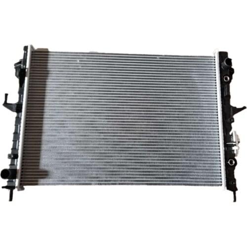 Radiator for SAIC MG6 2017 7DCT OEM：10130419