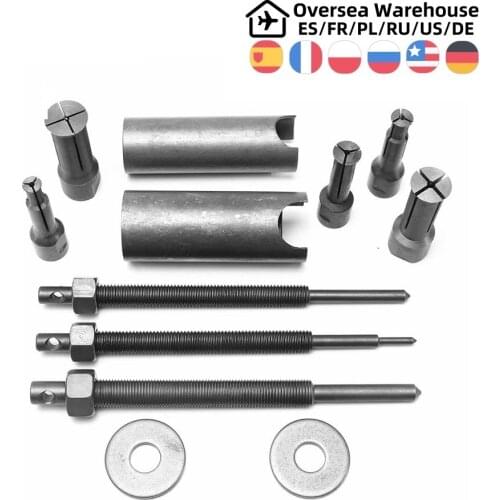 Motorcycle Internal Bearing Extractor Bearing Removal