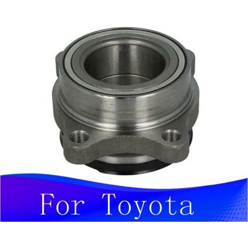 Hub Bearing Front Wheel Hub Kit For Toyota HIACE KDH20# TRH213 KDH201 43560-26010
