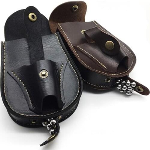 Outdoor Slingshot Bag Waist Pack Steel Ball All-In-One Bag