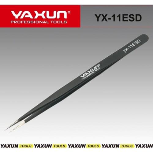 Tweezers YAXUN China