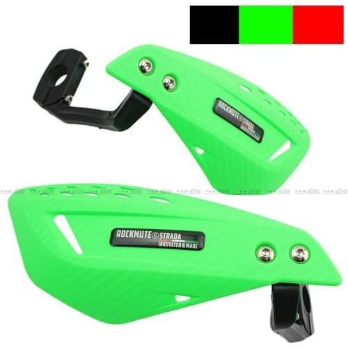 Dirt Bike Off Road Brake Clutch Lever Hand Protector Guard Fits KAWASAKI KLX450R/F KX450 /F KX85 2015 2016 2017 2018 2019 2020