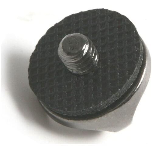 10pcs/lot Camera Shoulder Quick Sling Strap 1/4" Screw Connecting Adapter