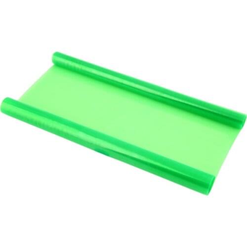 30*100CM Auto Car Vehicle Fashionable Light Headlight Accessories Car Waterproof Thin Vinyl Film Sticker Lamp Stickers