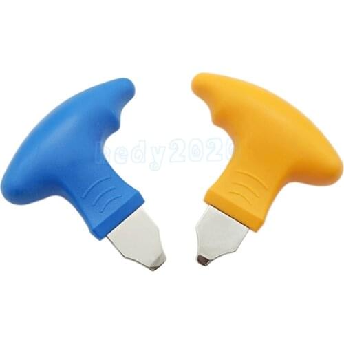 50pcs Model Making Tool Separator Opener Metal Modulator