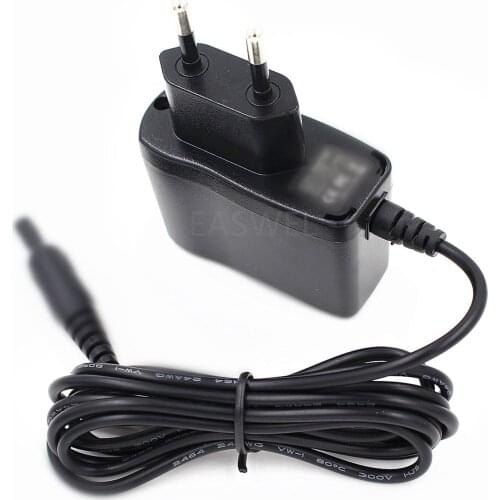 Adaptateur Alimentation Chargeur pour Rasoir Philips HQ8000 HQ8100 HQ8140 HQ8142