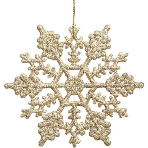 Adeeing New Year Decoration