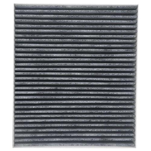 Activated Carbon Cabin Air Filter Fit For Opel Zafira/Astra 1.4T