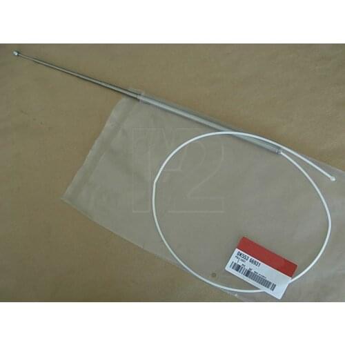 Auto telescopic antenna For Kia Carnival 1998 1999 2000 2001 OEM 0K55366931 0K553 66931 0K553-66931