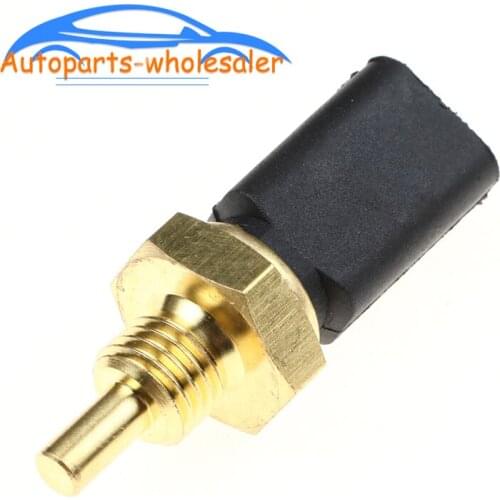 Car 22630-00Q1C 2263000Q1C 22630-00QAB For N issan Kubistar Primastar 1.2 1.6 2.0 Engine Coolant Temperature Temp Sensor