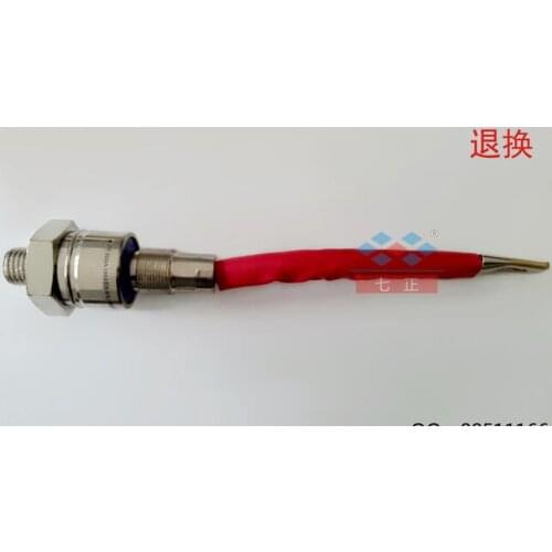 Bolt type ZP500A 1000V spiral defence of the diode rectifier thyristor