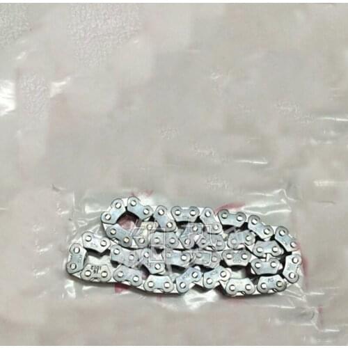 Oil pump balance shaft chain 2015-Hon daA CCO RDC R-V ELY SIO NOD YSS EY transmission chain Engine oil pump chain timing chain