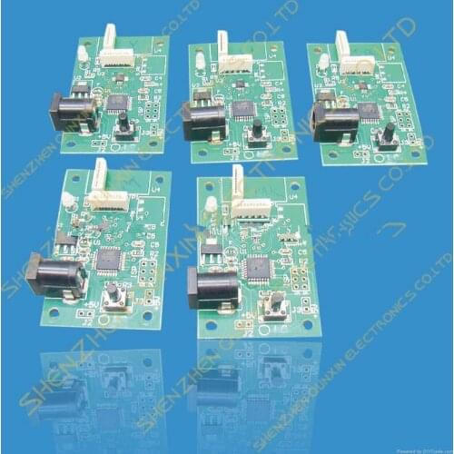 Chips For Cartridges Colortime China