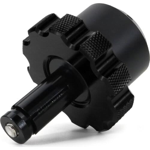 For Suzuki GSXR125 GSX-R600 GSXR 750 GSXR1000 GSX1300R SV650 TL1000S Throttle Lock Cruise Control Throttle Clamp Assist End Bar