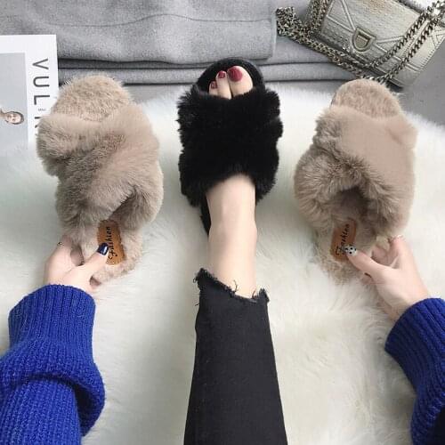 Women's Slippers FRALOSHA China