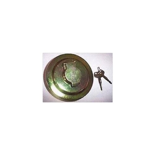 20Y-14-11160 for Komatsu Equipment Locking Fuel Cap w/ keys