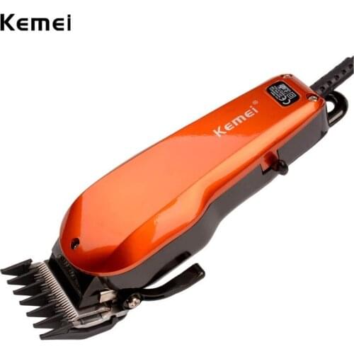 Hair Clipper Hair Trimmer Haircut Machine Men Electric Clipper Powerful Hair Cutter Trimmer Electric Haircut Tool