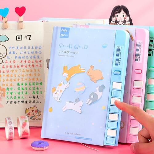 NEWCE Simple Notepads